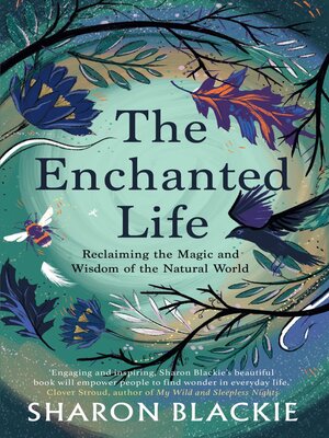 cover image of The Enchanted Life